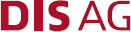 Logo DIS AG