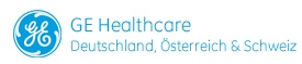 Logo GE Healthcare