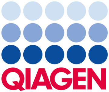 Logo QIAGEN