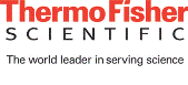 Logo Thermo Fisher Scientific